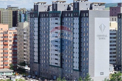 For Sale-Condo/Apartment-Bayanzurkh, Mongolia-119050003-270