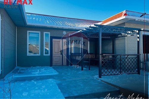 For Sale-Bungalow-Khan-Uul, Mongolia-119009233-575