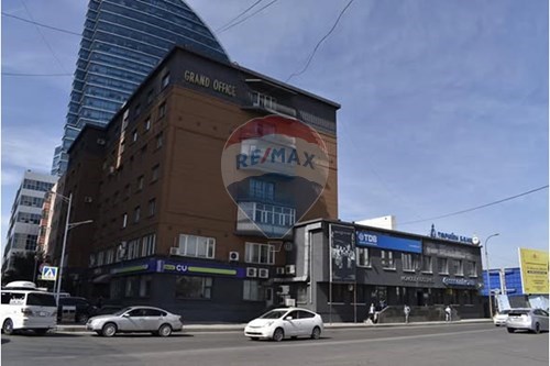 Түрээс-Үйлдвэрийн зориулалттай-Сүхбаатар, Монгол-119035029-132