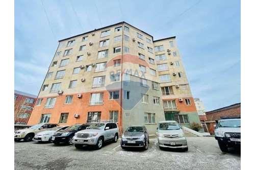 For Sale-Condo/Apartment-Sukhbaatar, Mongolia-119030086-1635