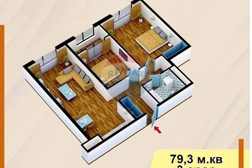 Slider Image Thumbnail