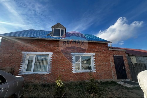 For Sale-Terraced House-Nalaikh, Mongolia-119013015-344