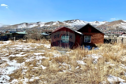 For Sale-Terraced House-Sukhbaatar, Mongolia-119082030-11
