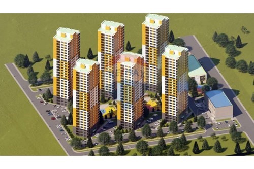 For Sale-Condo/Apartment-Global Vista  - Khan-Uul, Mongolia-119081005-484