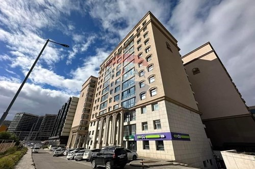 For Sale-Condo/Apartment-Америк сургууль  - ХУД 11-р хороо Зайсан Рома таун хотхон  - Khan-Uul, Mongolia-119002092-364