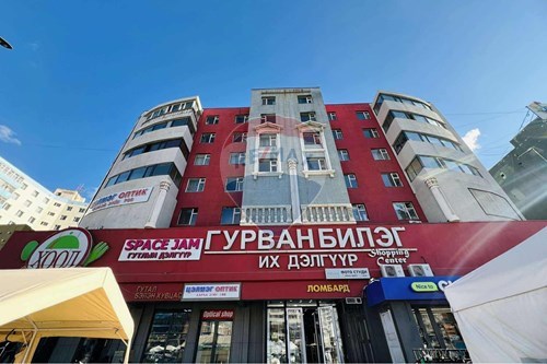 Худалдах-Орон сууц-Баянгол, Монгол-119060062-3