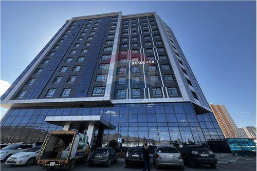 For Sale-Condo/Apartment-Буянт ухаа апартмент  - ХУД 21 хороо нийсэхийн тойрог  - Khan-Uul, Mongolia-119012390-94