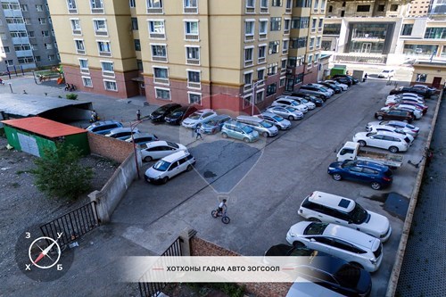 Slider Image Thumbnail