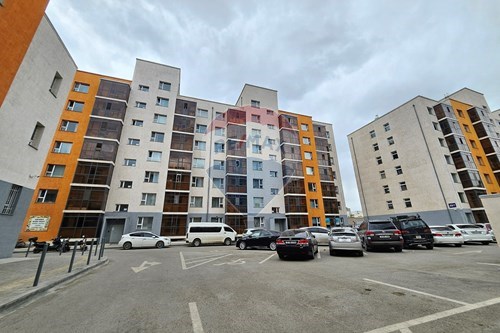 For Sale-Condo/Apartment-Bayanzurkh, Mongolia-119009325-78