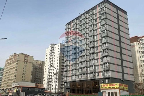 For Sale-Condo/Apartment-Bayanzurkh, Mongolia-119054001-37