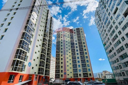 Худалдах-Building-Баянзүрх, Монгол-119009394-362