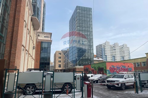 Худалдах-Автомашины зогсоол-Баянзүрх, Монгол-119009333-245