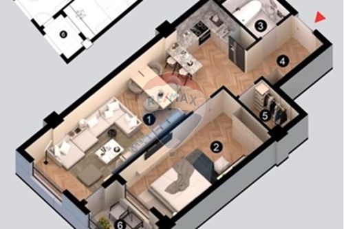 Slider Image Thumbnail