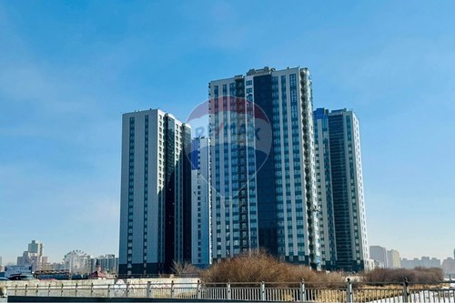 For Sale-Condo/Apartment-Khan-Uul, Mongolia-119052191-4
