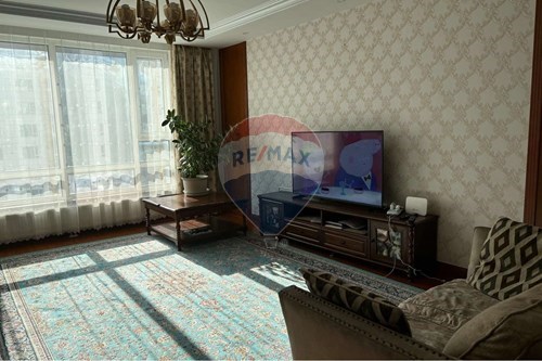For Sale-Condo/Apartment-Хүннү 2222 хотхон  - Khan-Uul, Mongolia-119065114-122
