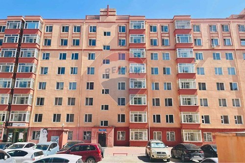 For Sale-Condo/Apartment-Bayanzurkh, Mongolia-119038136-200