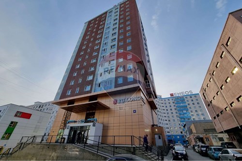 For Sale-Condo/Apartment-Bayangol, Mongolia-119009316-83