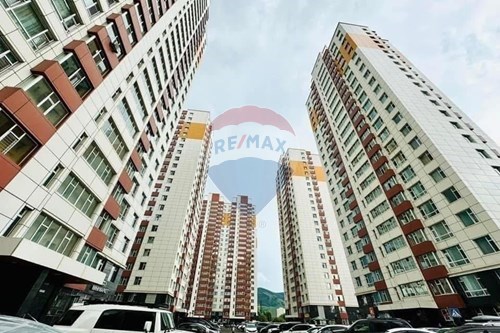 For Rent/Lease-Condo/Apartment-Bayangol, Mongolia-119009442-105