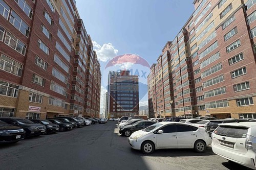 For Sale-Condo/Apartment-Bayangol, Mongolia-119084010-10