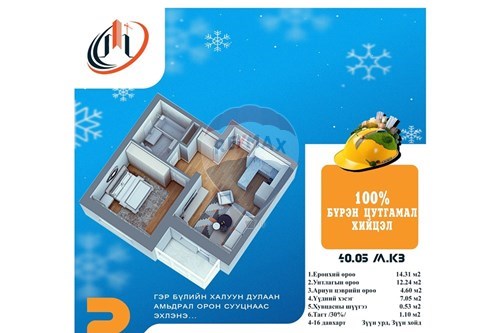 Slider Image Thumbnail