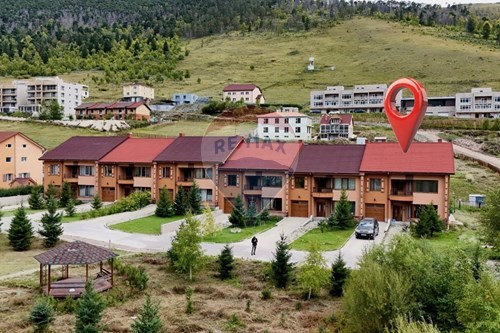 For Rent/Lease-Two Level House-Khan-Uul, Mongolia-119012165-421