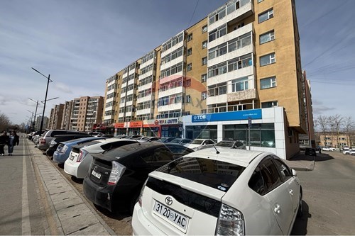 For Sale-Condo/Apartment-Songinokhairkhan, Mongolia-119072017-179