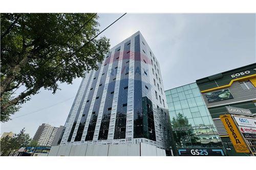 For Sale-Commercial/Retail-БЗД, 15-р хороо HM tower  - Bayanzurkh, Mongolia-119012257-995