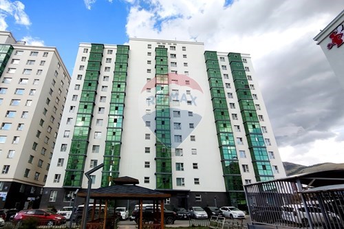 For Sale-Parking-Хангарди2  - Khan-Uul, Mongolia-119009124-263