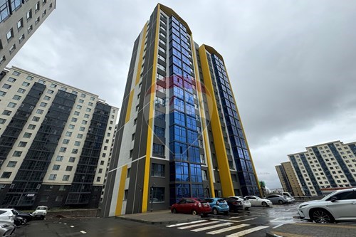 Residential - Condo/Apartment - Khan-Uul, Mongolia - MN