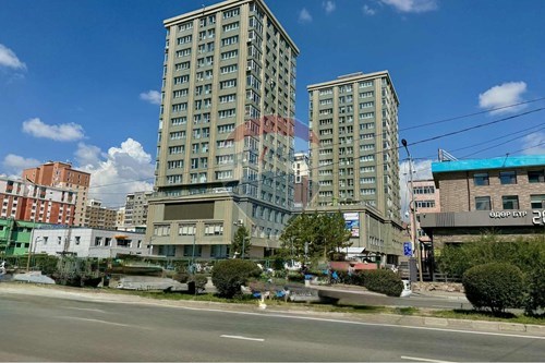 For Sale-Commercial/Retail-Bayanzurkh, Mongolia-119052064-88