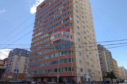 Худалдах-Орон сууц-Баянзүрх, Монгол-119082062-20