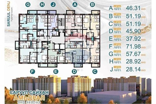 Slider Image Thumbnail