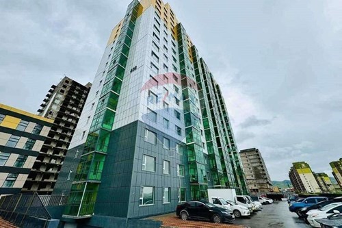 For Sale-Condo/Apartment-807 Эвэл хотхон  - ХУД 21-р хороо  Эвэл хотхон  - Khan-Uul, Mongolia-119020102-309