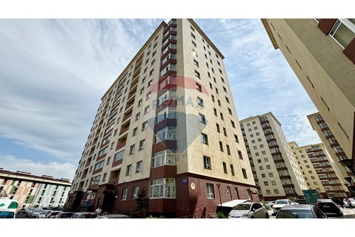 For Sale-Condo/Apartment-Khan-Uul, Mongolia-119002050-229