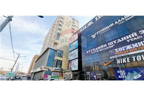 For Rent/Lease-Commercial/Retail-Минж Плаза хажууд  - Bayangol, Mongolia-119050003-291