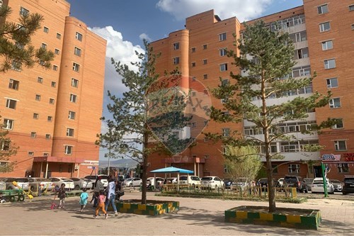 For Sale-Condo/Apartment-Songinokhairkhan, Mongolia-119012246-252