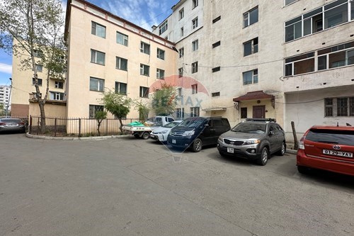 Худалдах-Орон сууц-Сүхбаатар, Монгол-119086007-30