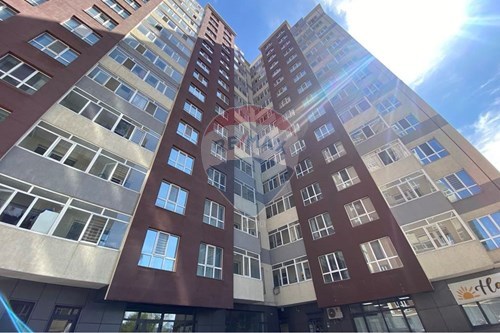 For Sale-Condo/Apartment-Bayangol, Mongolia-119087009-97