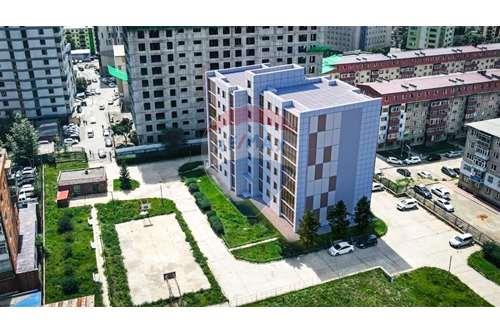 Ipinagbibili-Buong apartment building-Баянзүрх, Монгол-119030093-67