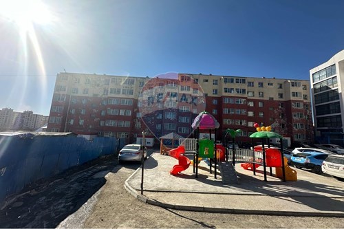 For Sale-Condo/Apartment-Тулга  - Bayanzurkh, Mongolia-119077028-322