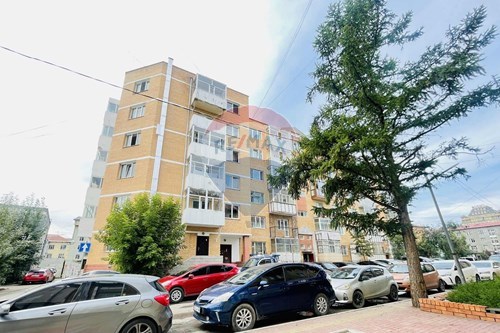 For Rent/Lease-Block of Apartments-Sukhbaatar, Mongolia-119086019-50