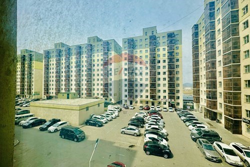For Sale-Block of Apartments-Khan-Uul, Mongolia-119087010-33