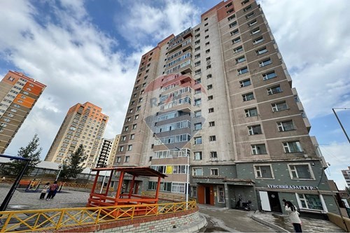 Pārdošana-Block of Apartments-Баянзүрх, Монгол-119012351-65