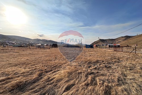 For Sale-Land-1 ГООДОЙН АМАНД ЗУСЛАНГИЙН ГАЗАР  - Sukhbaatar, Mongolia-119012393-36