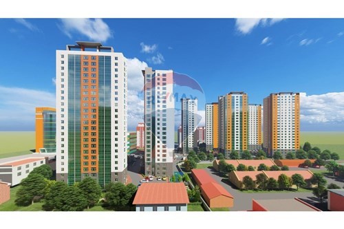 For Sale-Condo/Apartment-Bayanzurkh, Mongolia-119004126-5