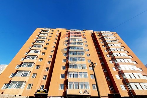 For Sale-Condo/Apartment-Bayanzurkh, Mongolia-119020246-277
