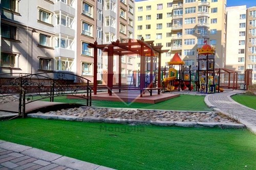 Slider Image Thumbnail