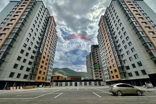 For Sale-Condo/Apartment-сүлд хотхон  - Khan-Uul, Mongolia-119020386-2