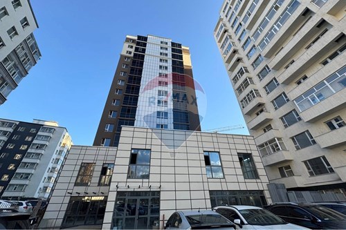 For Sale-Block of Apartments-Khan-Uul, Mongolia-119012351-57