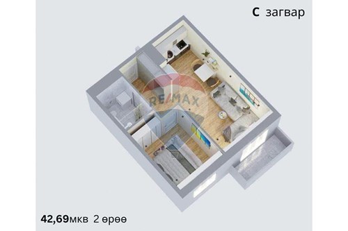 Slider Image Thumbnail